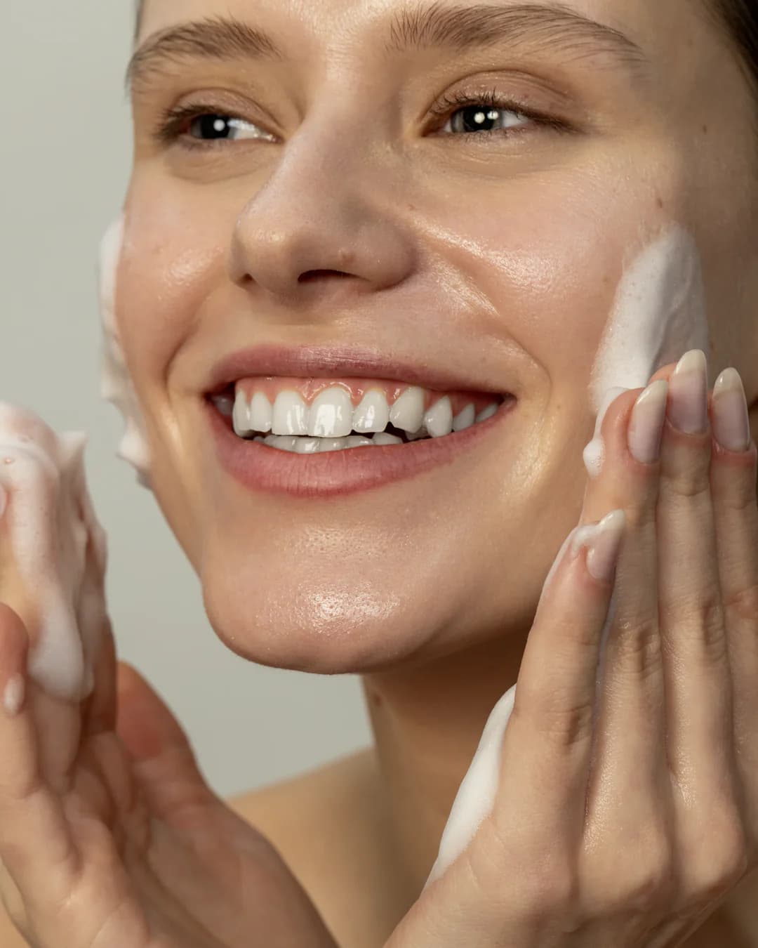 Fresh Calm — Cleansing Face Gel