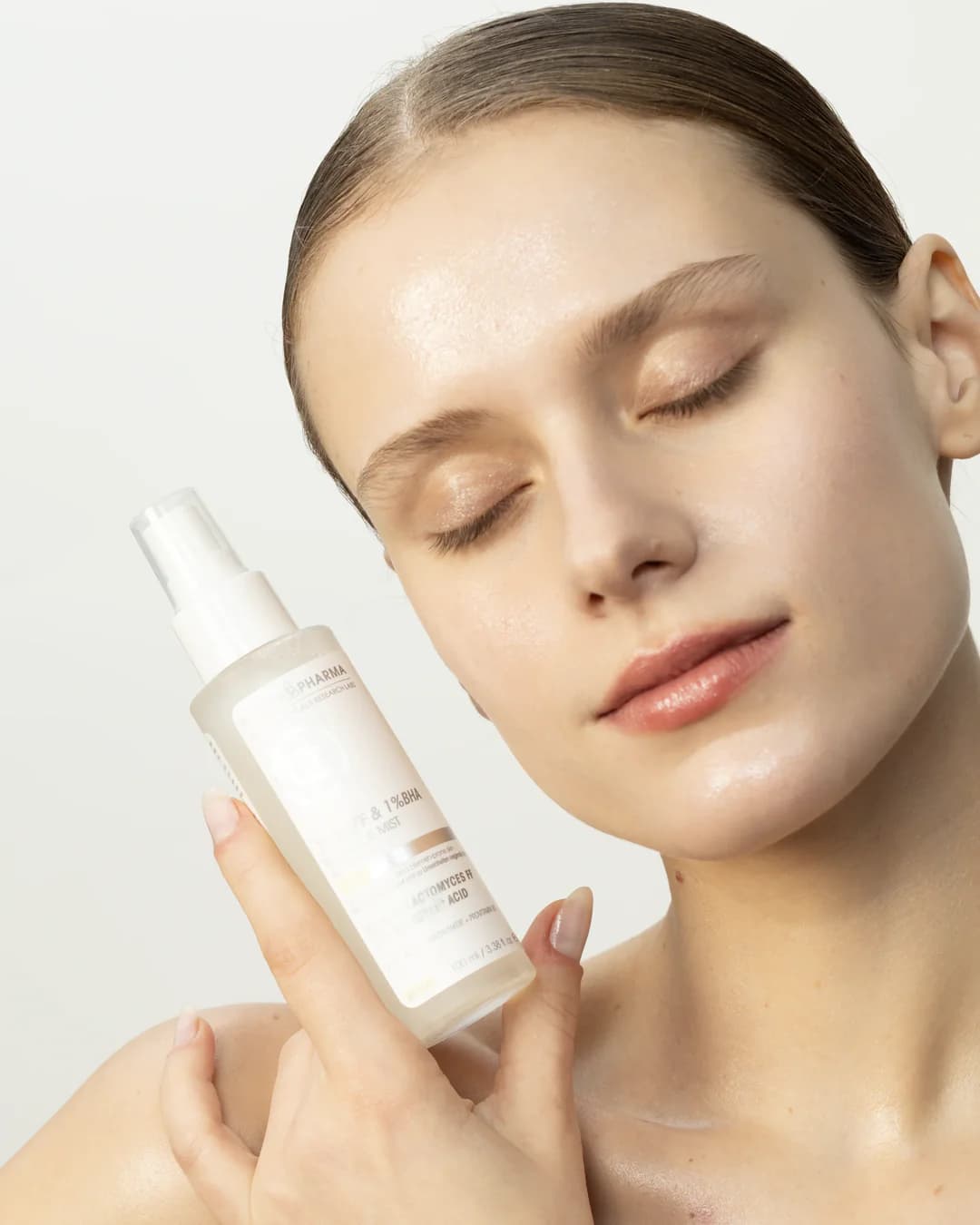 10% GFF & 1% BHA Balance Mist