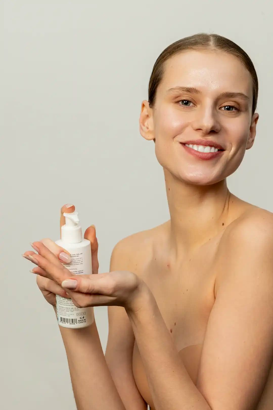 FRESH CALM – Cleansing Face Gel